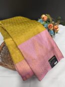 Signature softy saree