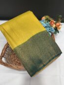 Signature softy saree