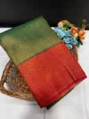 Signature softy saree