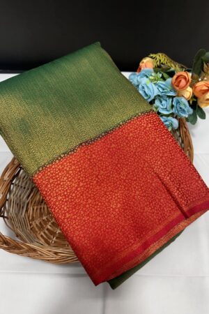 Signature softy saree