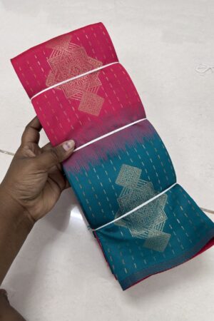 Kalamkari Pochampally KP15