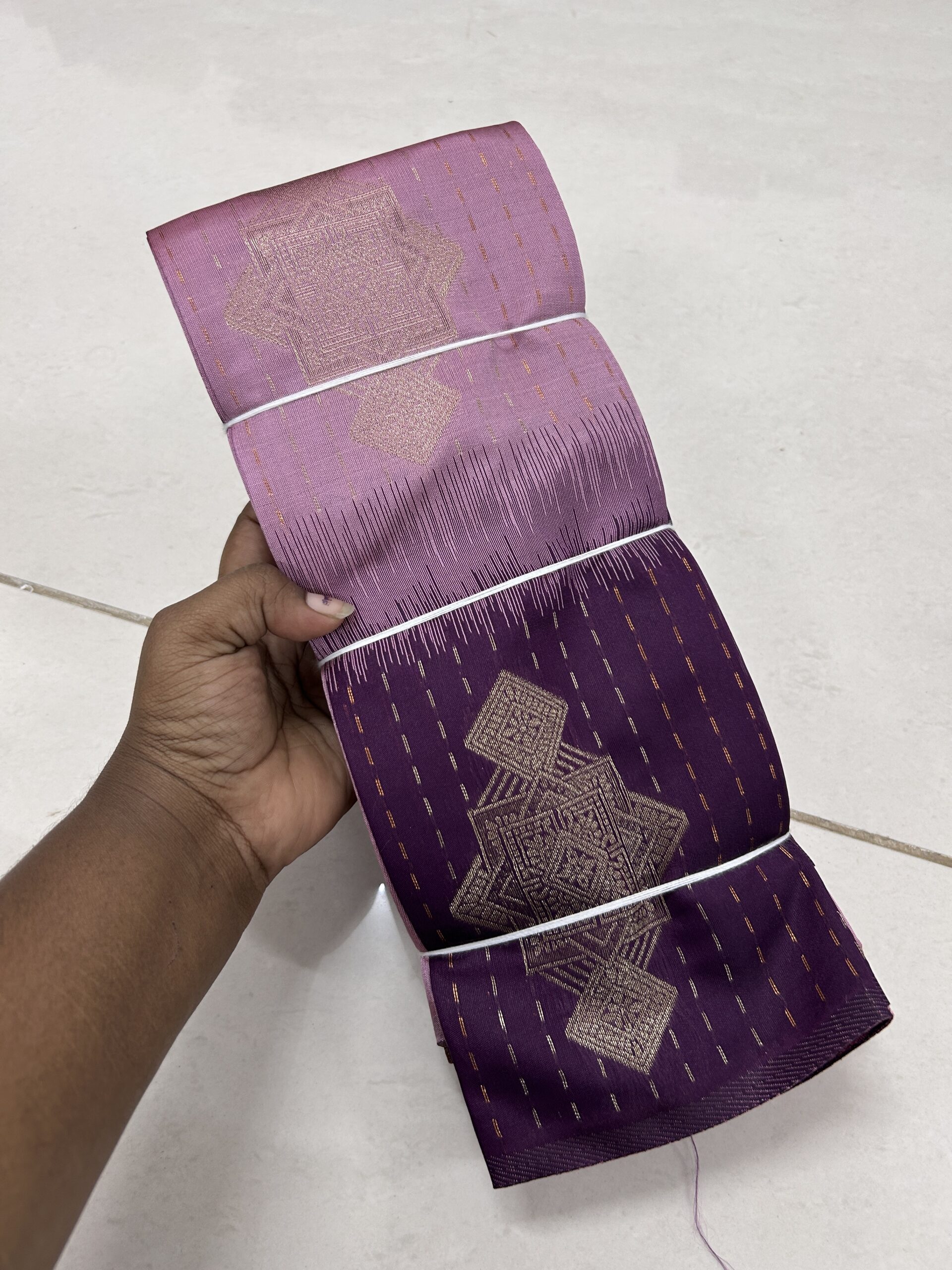 Kalamkari Pochampally KP13