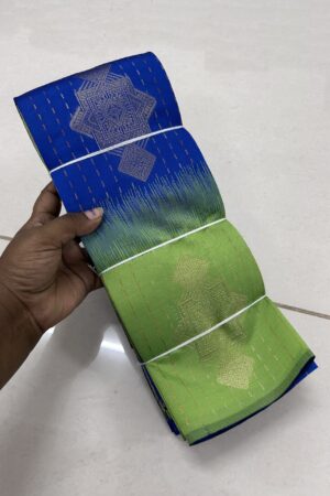 Kalamkari Pochampally KP09