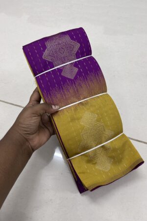 Kalamkari Pochampally KP06