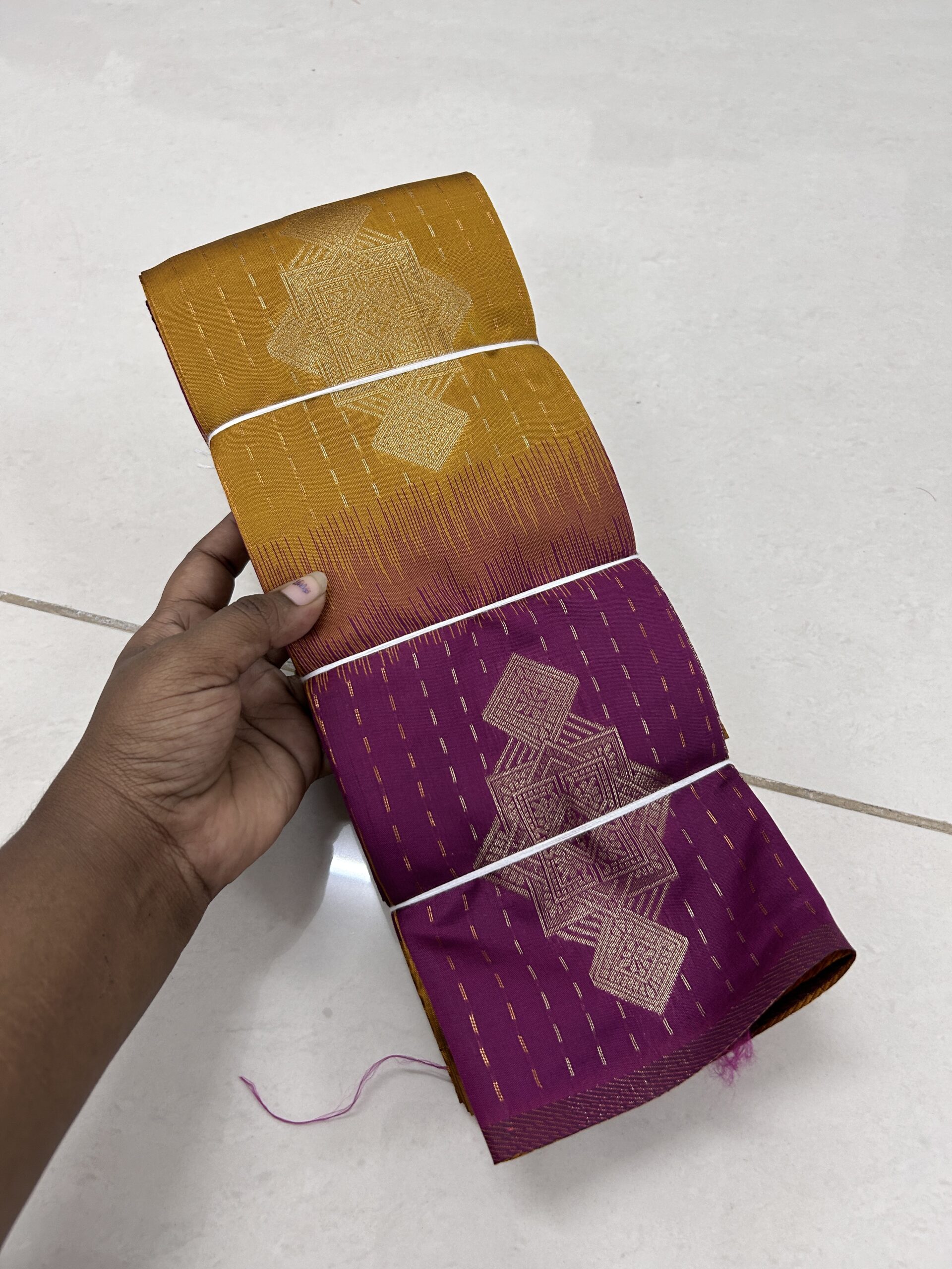 Kalamkari Pochampally KP04