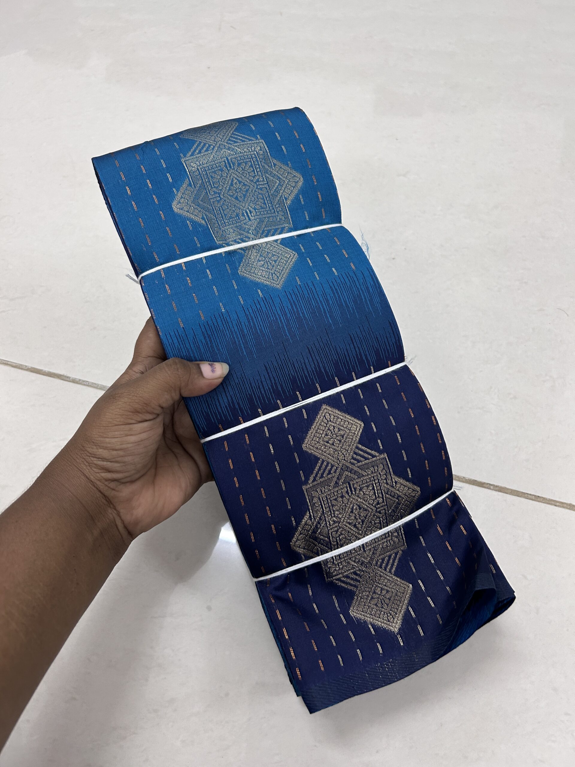 Kalamkari Pochampally KP03