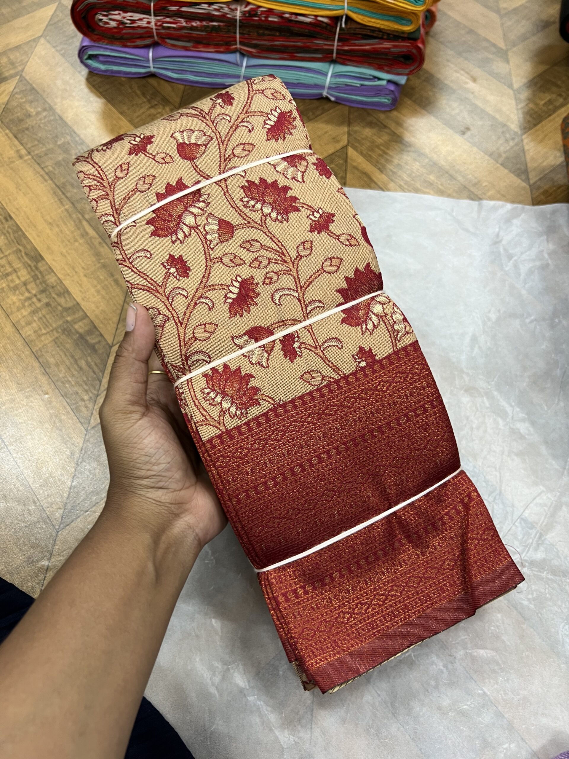 Small pichwai hit seller