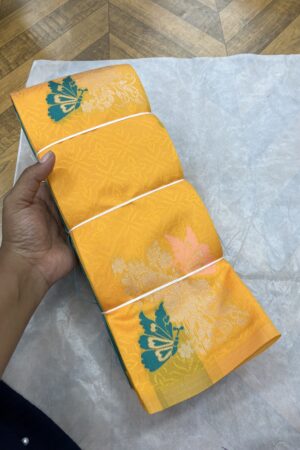 Butterfly meenakari soft