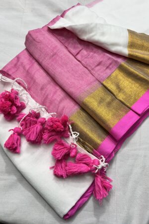 Pure handloom mul cotton