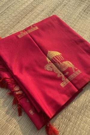 Hit selling Alagar soft silk
