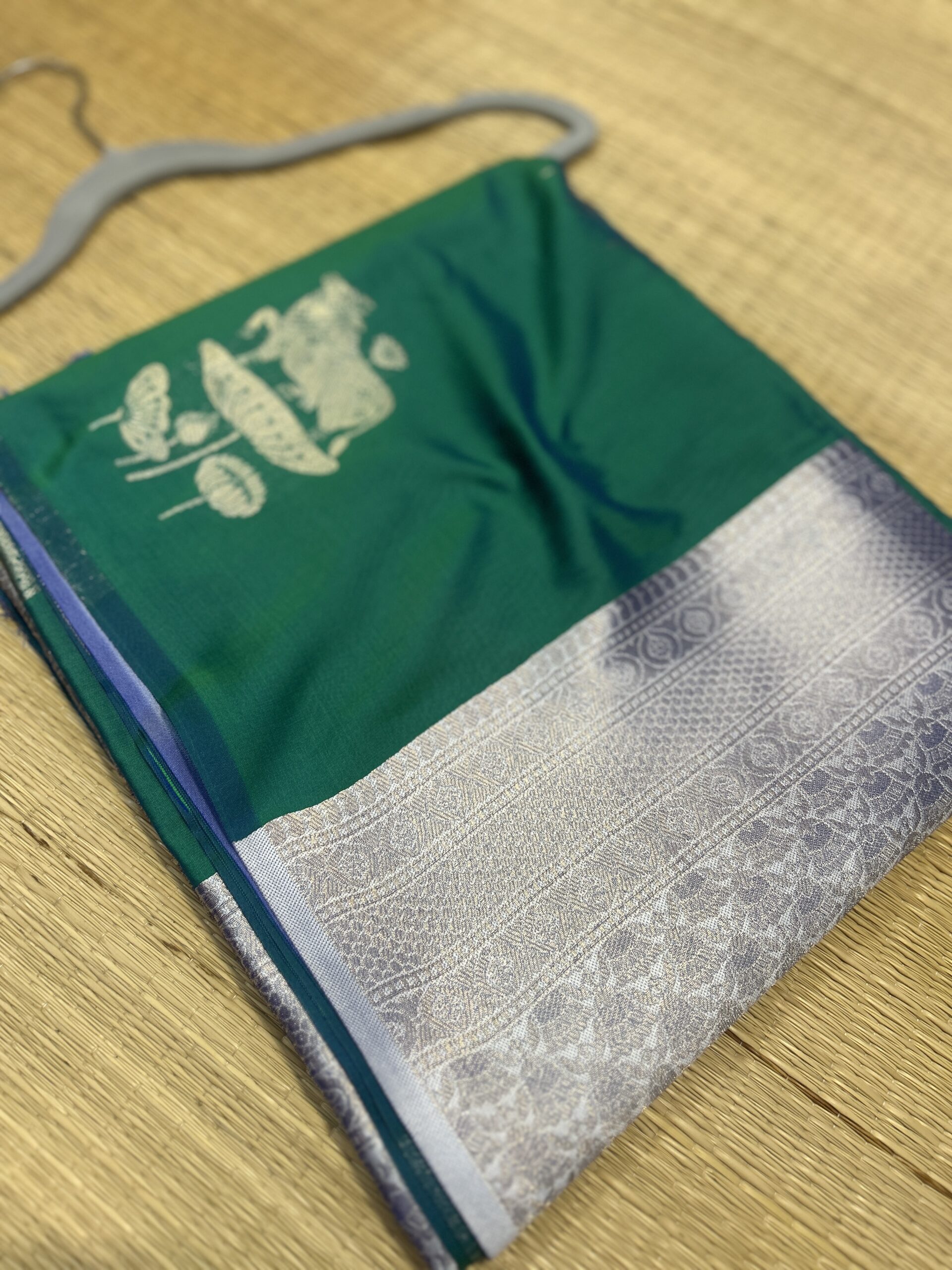 Parampara soft silk