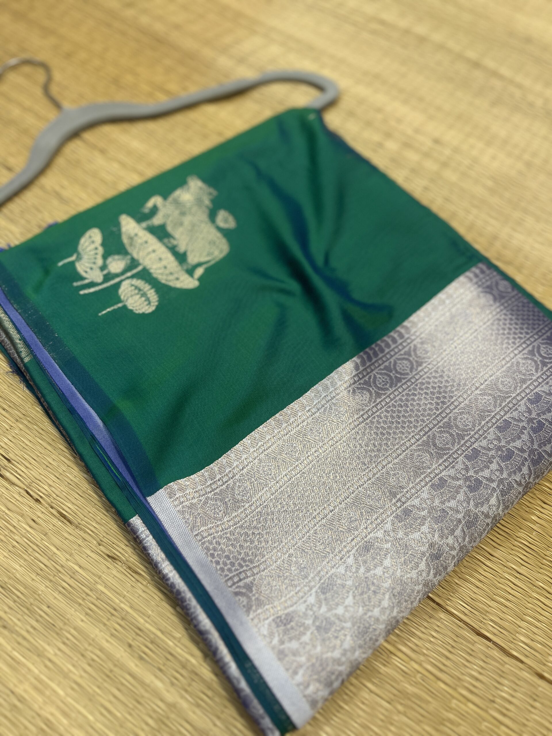 Parampara soft silk - Image 4