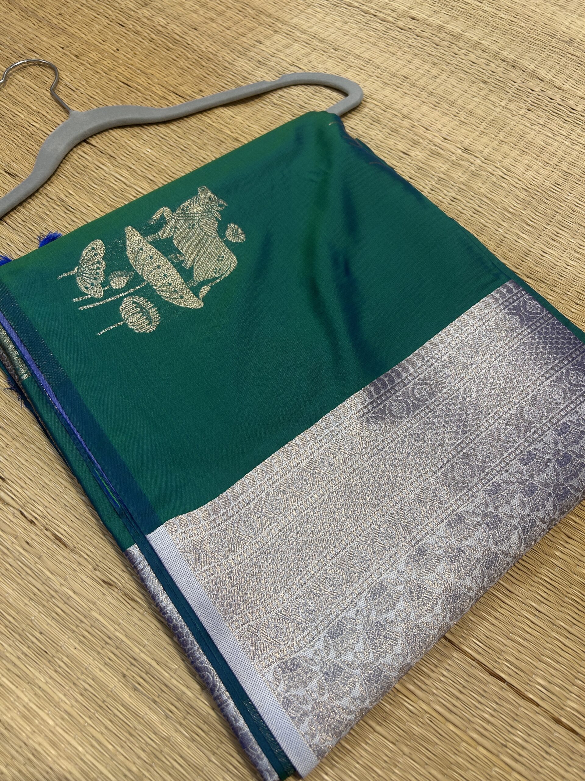 Parampara soft silk - Image 3