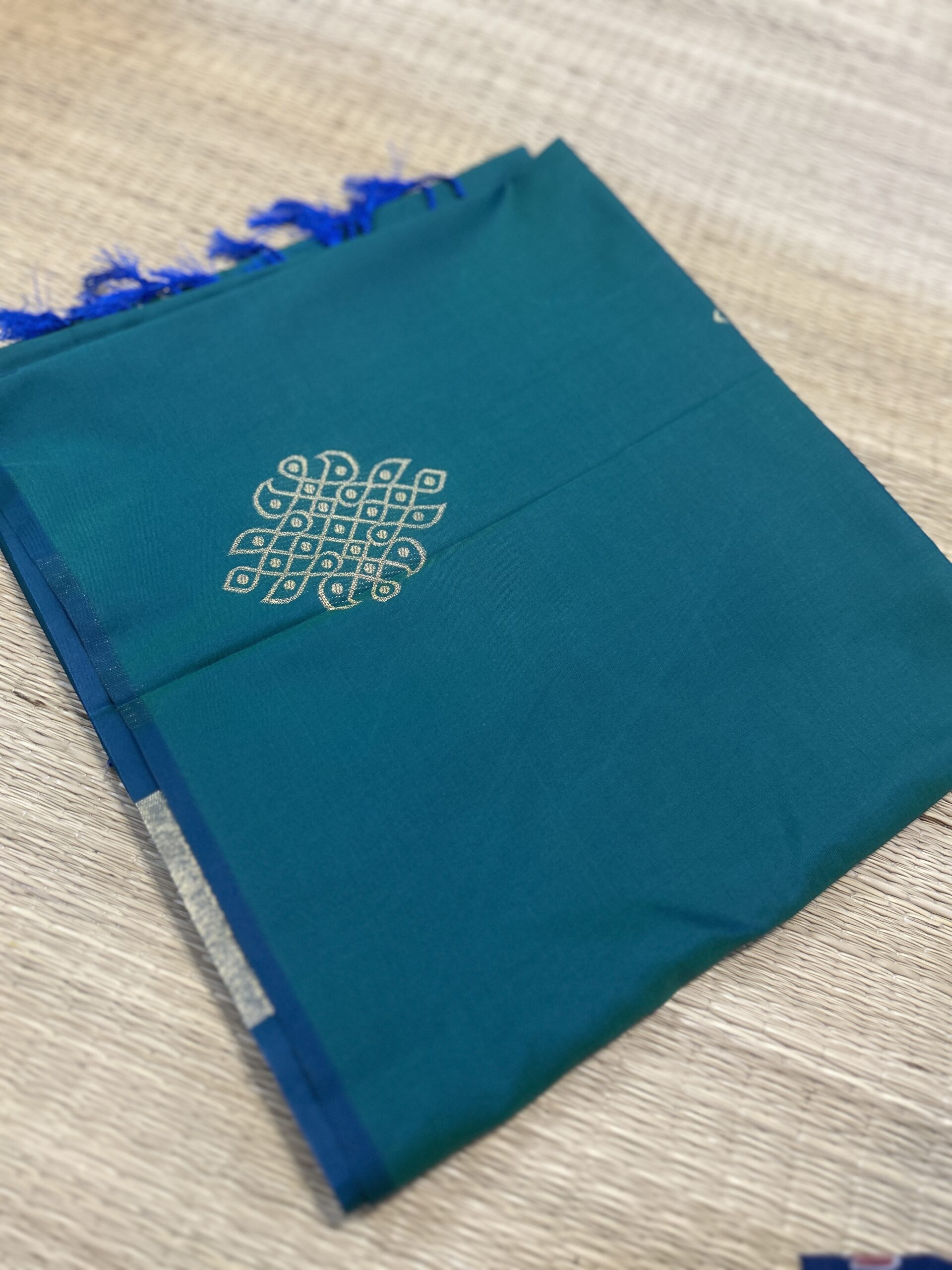 Hit selling Kolam soft silk - Image 5