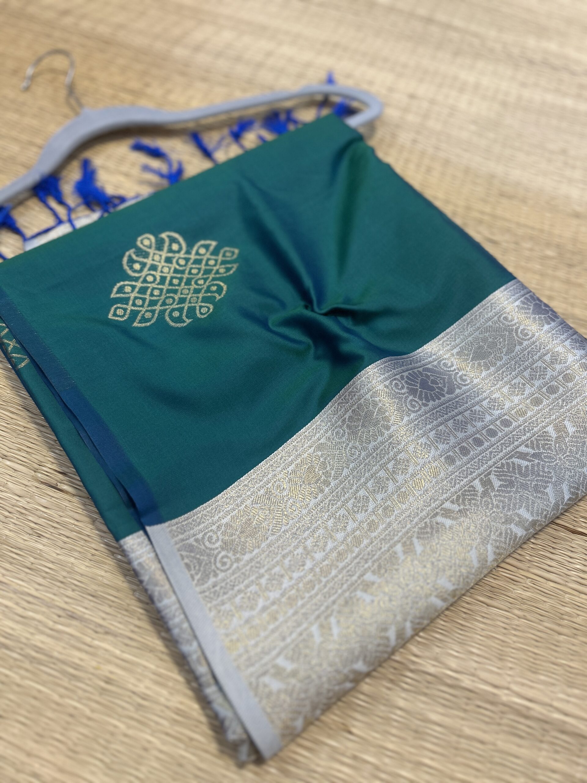 Hit selling Kolam soft silk - Image 2