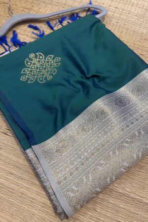 Hit selling Kolam soft silk