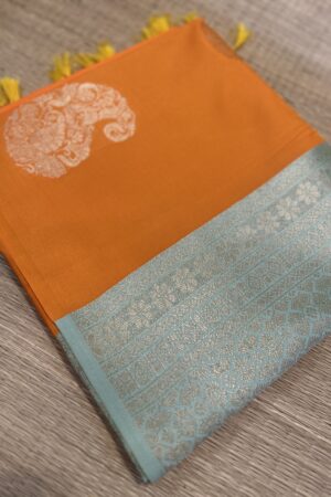 Parampara soft silk