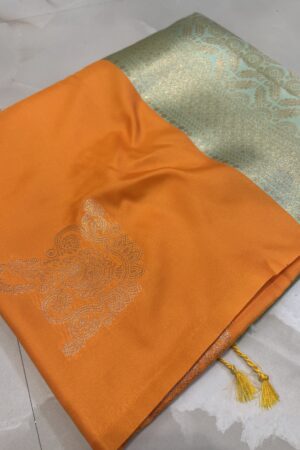 Parampara soft silk