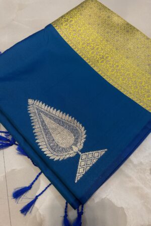 Parampara soft silk