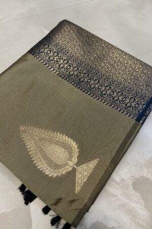Parampara soft silk