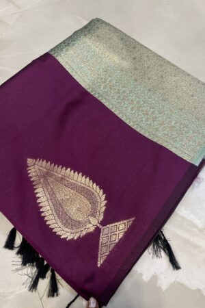 Parampara soft silk
