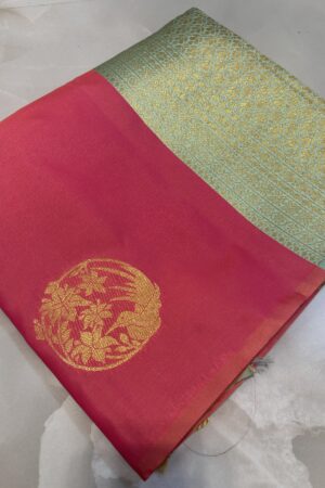 Parampara soft silk