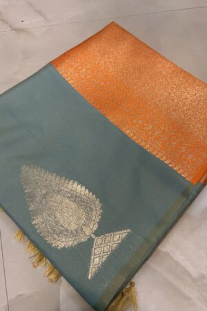 Parampara soft silk
