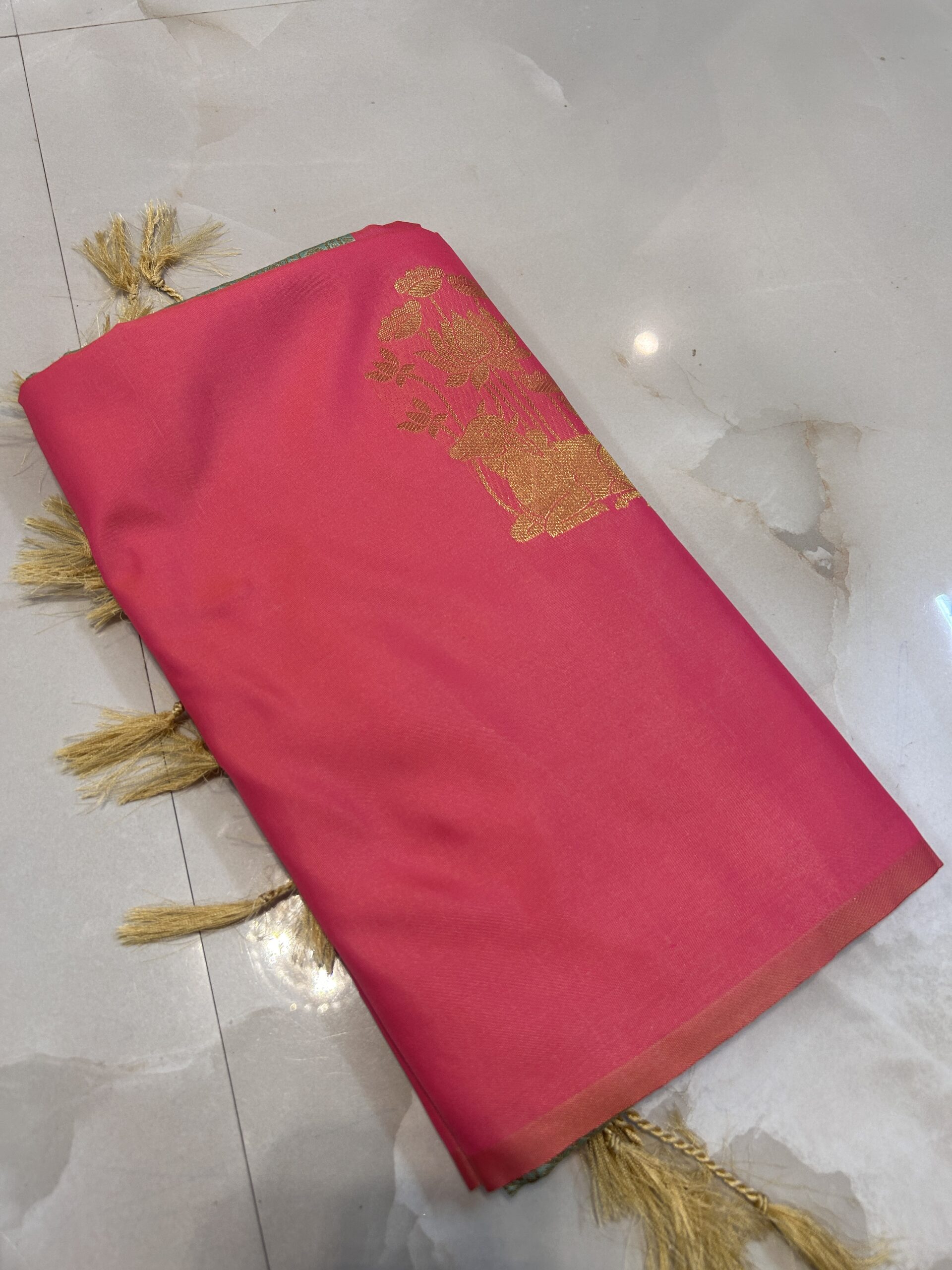 Parampara soft silk - Image 2