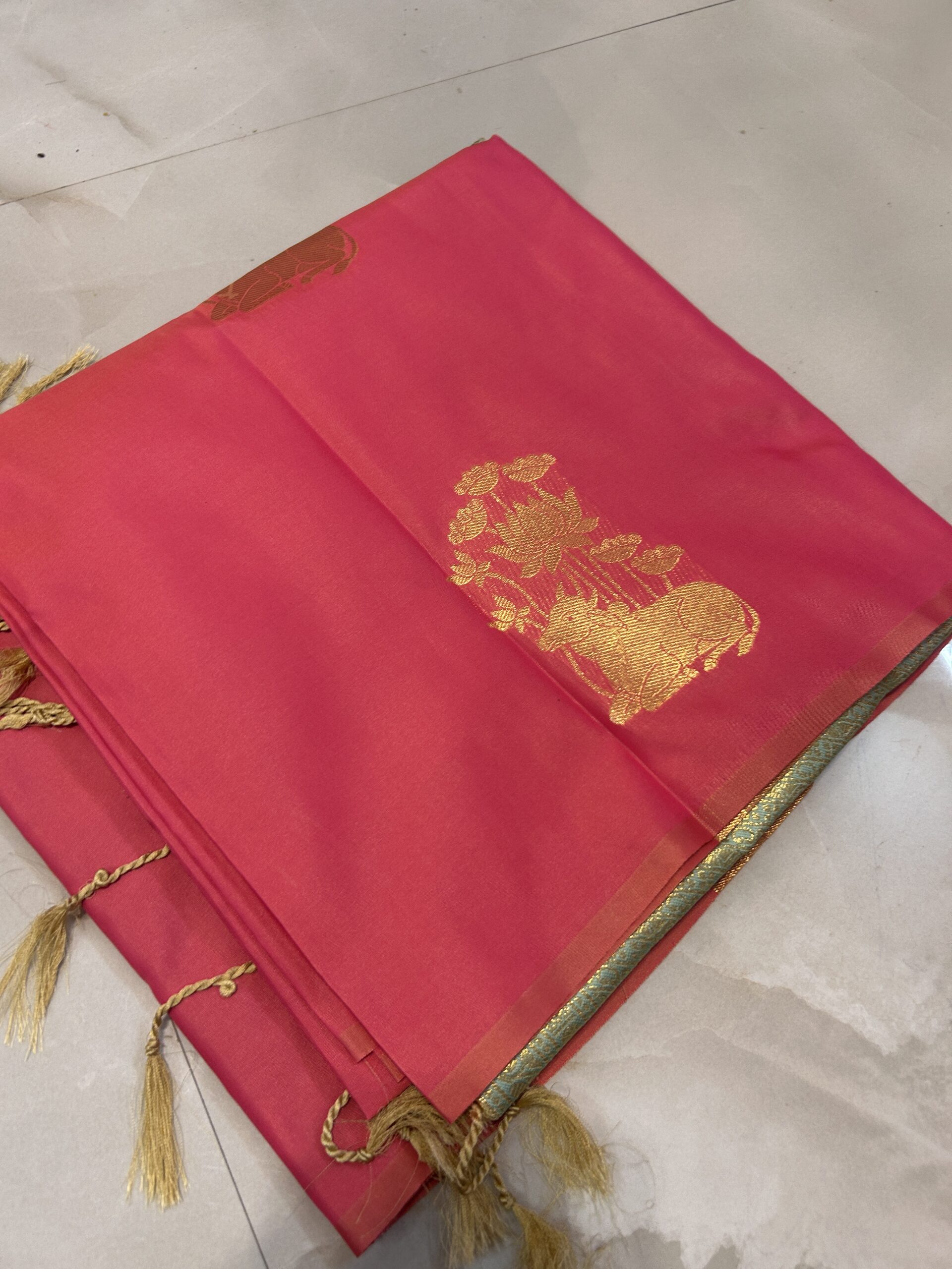 Parampara soft silk - Image 3