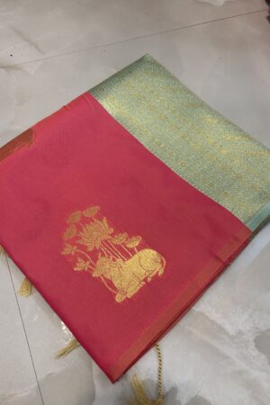 Parampara soft silk