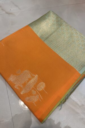 Parampara soft silk