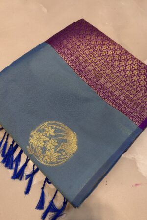 Parampara soft silk
