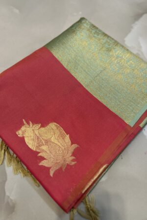 Parampara soft silk
