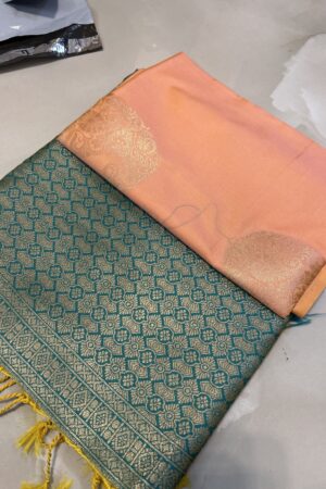 Parampara soft silk