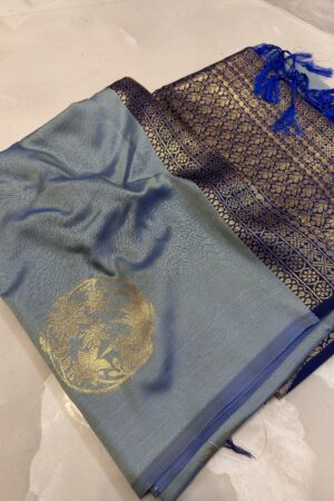 Parampara soft silk