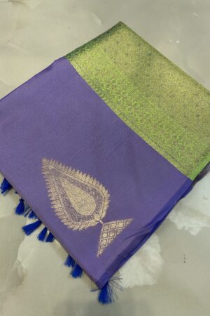 Parampara soft silk