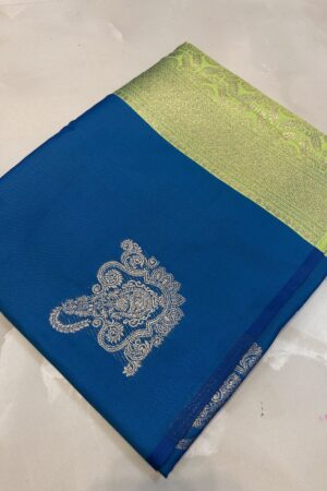 Parampara soft silk