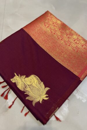 Parampara soft silk