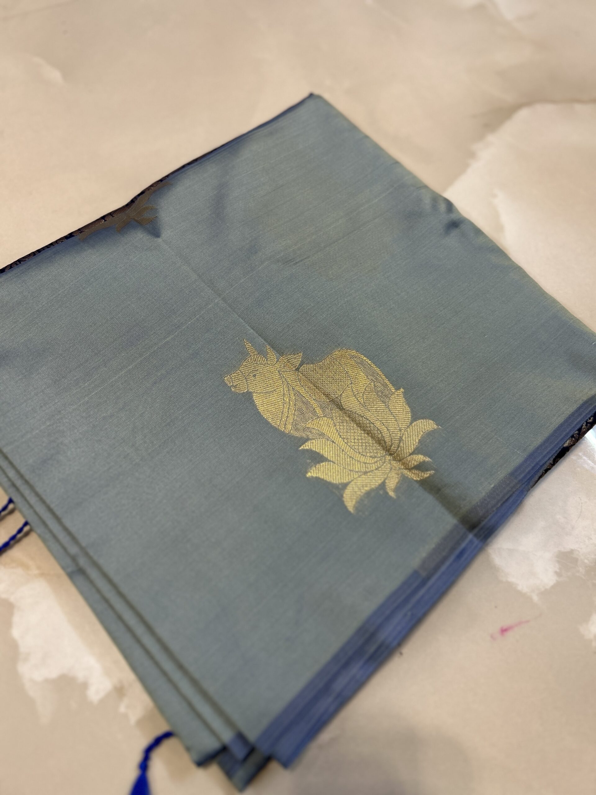 Parampara soft silk - Image 3