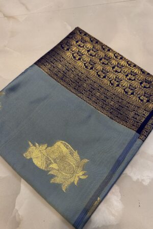 Parampara soft silk