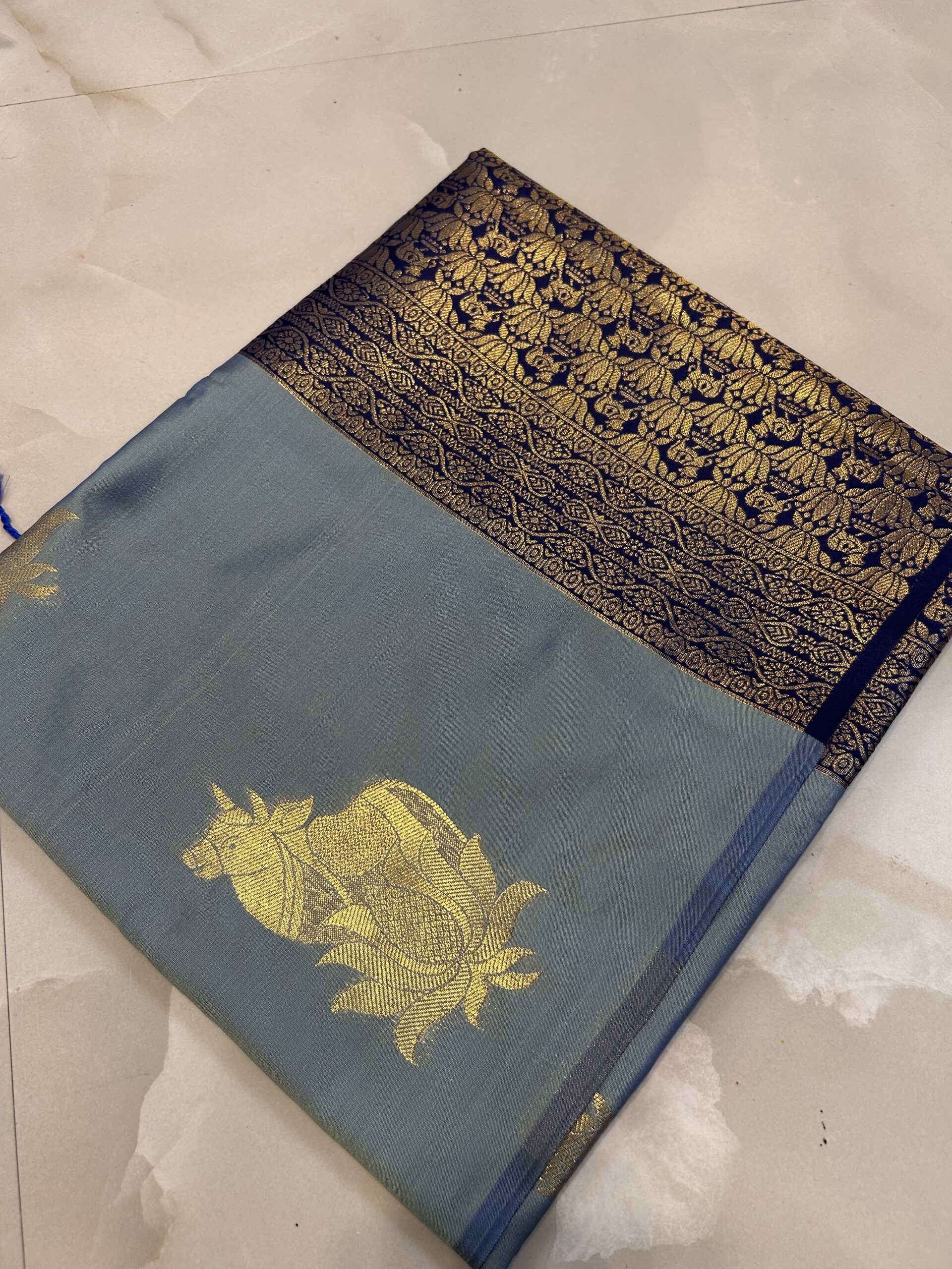 Parampara soft silk