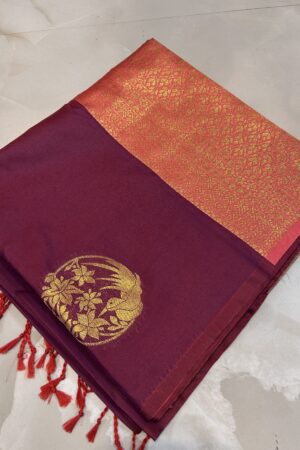 Parampara soft silk