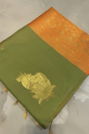 Parampara soft silk