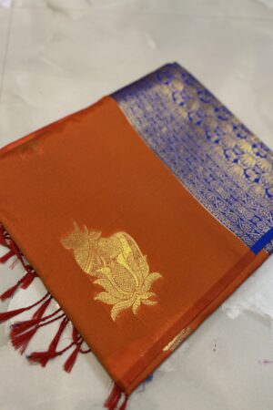 Parampara soft silk
