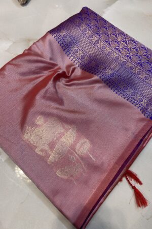 Parampara soft silk