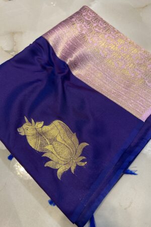 Parampara soft silk