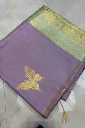 Parampara soft silk