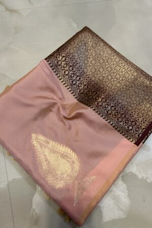 Parampara soft silk