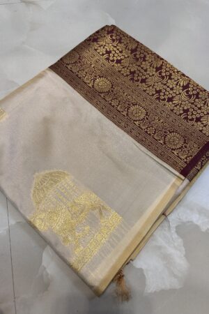 Parampara soft silk