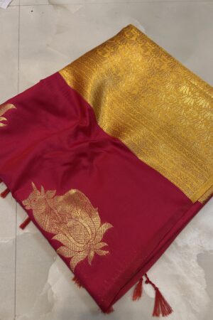 Parampara soft silk